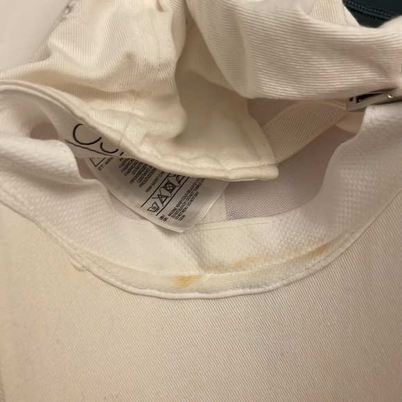 Adidas womens hat - Picture 3 of 3